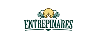 Entrepinares